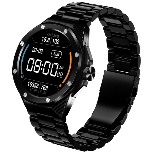 Dany Evolution Smartwatch
