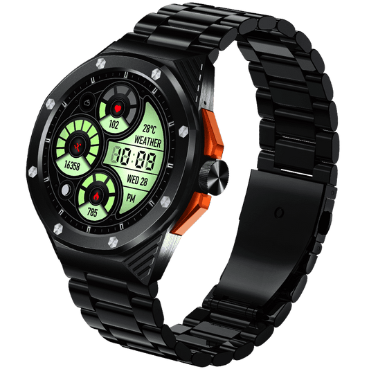 Dany Evolution Smartwatch