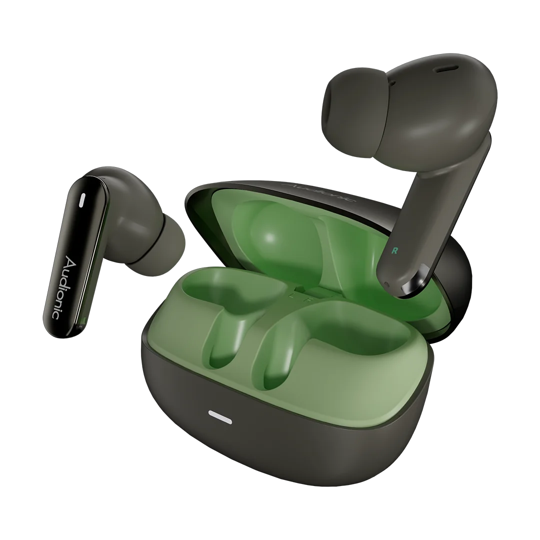 TRANCE Airbud 815 with ANC