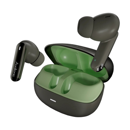 TRANCE Airbud 815 with ANC