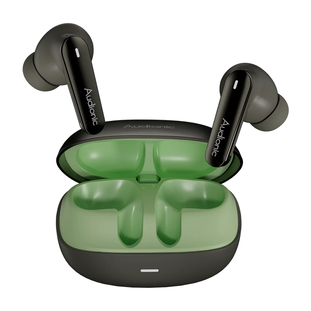 TRANCE Airbud 815 with ANC