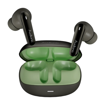 TRANCE Airbud 815 with ANC