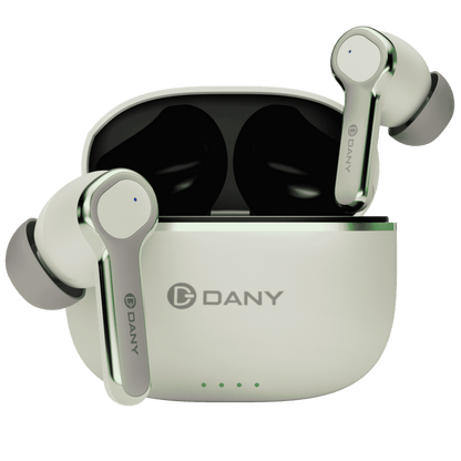 Dany Alpha Airdots 500 with ANC