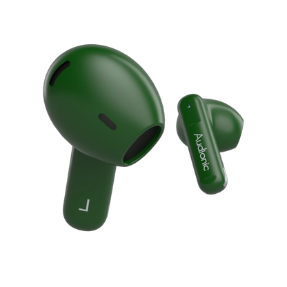Airbud 730 ENC Wireless Earbuds