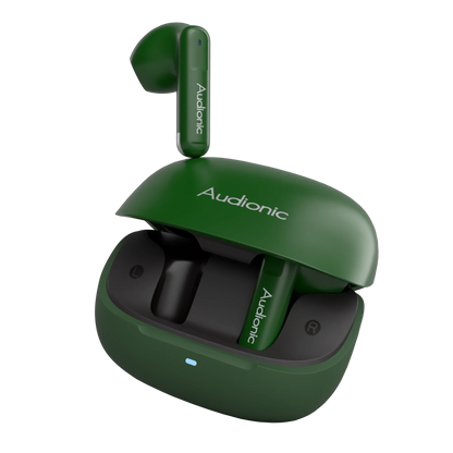 Airbud 730 ENC Wireless Earbuds