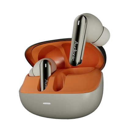 TRANCE Airbud 815 with ANC