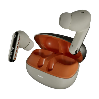 TRANCE Airbud 815 with ANC