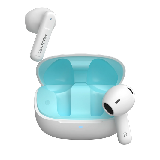 Airbud 730 ENC Wireless Earbuds