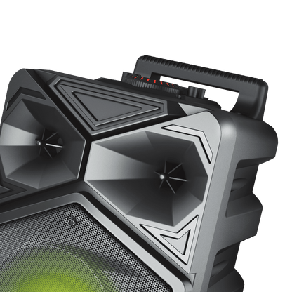 Mh-808 Plus 1.0 Portable Speaker