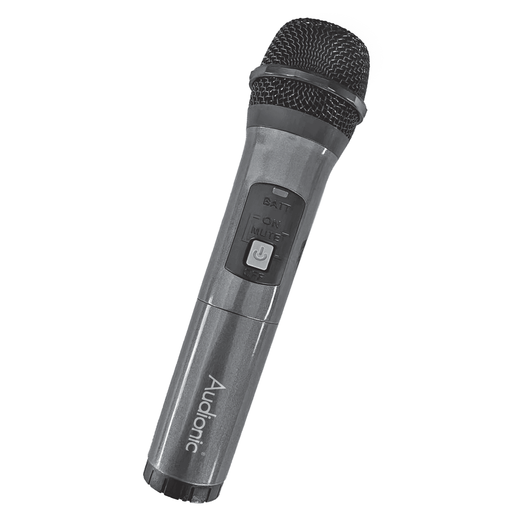 Mh-808 Plus 1.0 Portable Speaker