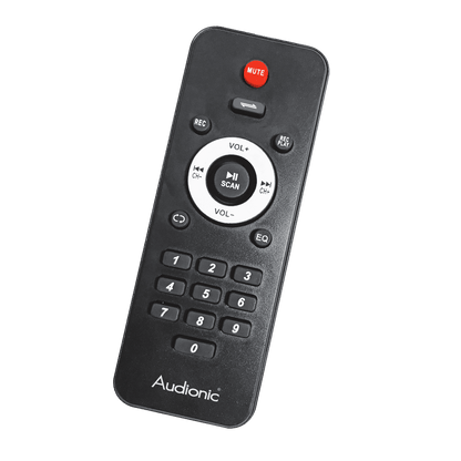 Mh-808 Plus 1.0 Portable Speaker