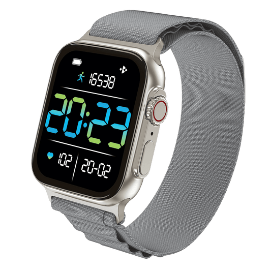 Dany Mark Pro Smartwatch