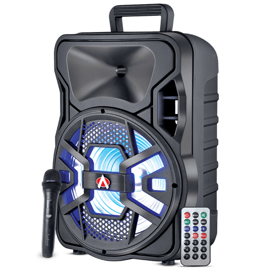 Mehfil MH-702 1.0 Portable Speaker