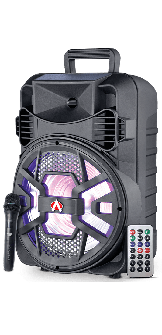 Mehfil MH-703 1.0 Portable Speaker