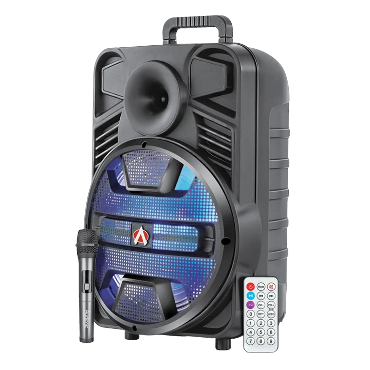 Mehfil Mh-704 1.0 Portable Speaker