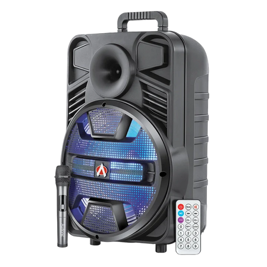 Mehfil Mh-704 1.0 Portable Speaker