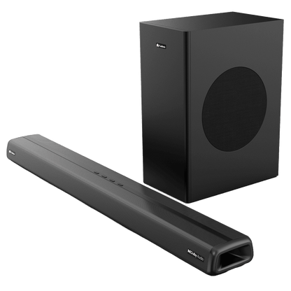 Orchestra Dolby Atmos Soundbar with Wireless Woofer