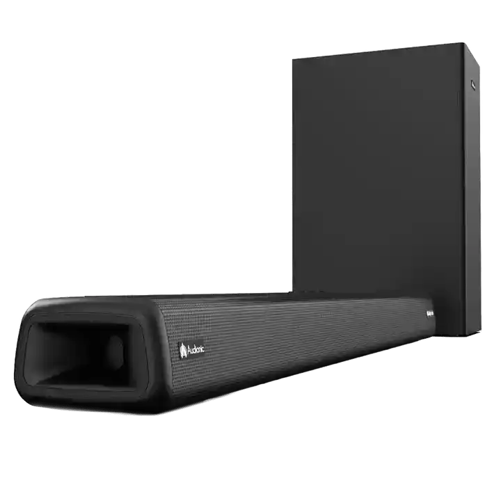 Orchestra Dolby Atmos Soundbar with Wireless Woofer