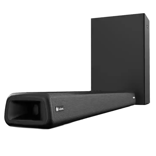 Orchestra Dolby Atmos Soundbar with Wireless Woofer