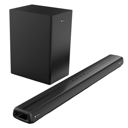 Orchestra Dolby Atmos Soundbar with Wireless Woofer