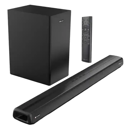 Orchestra Dolby Atmos Soundbar with Wireless Woofer
