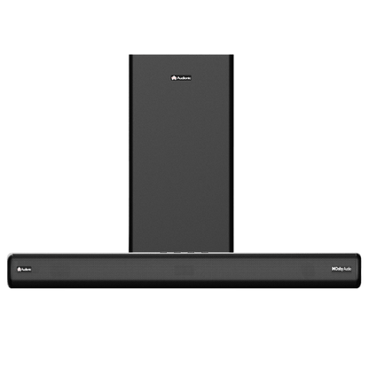 Orchestra Dolby Atmos Soundbar with Wireless Woofer