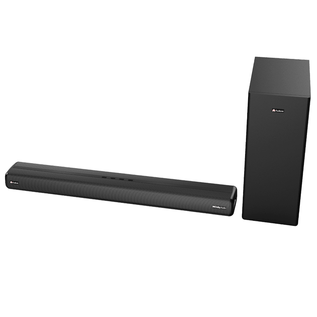 Orchestra Dolby Atmos Soundbar with Wireless Woofer
