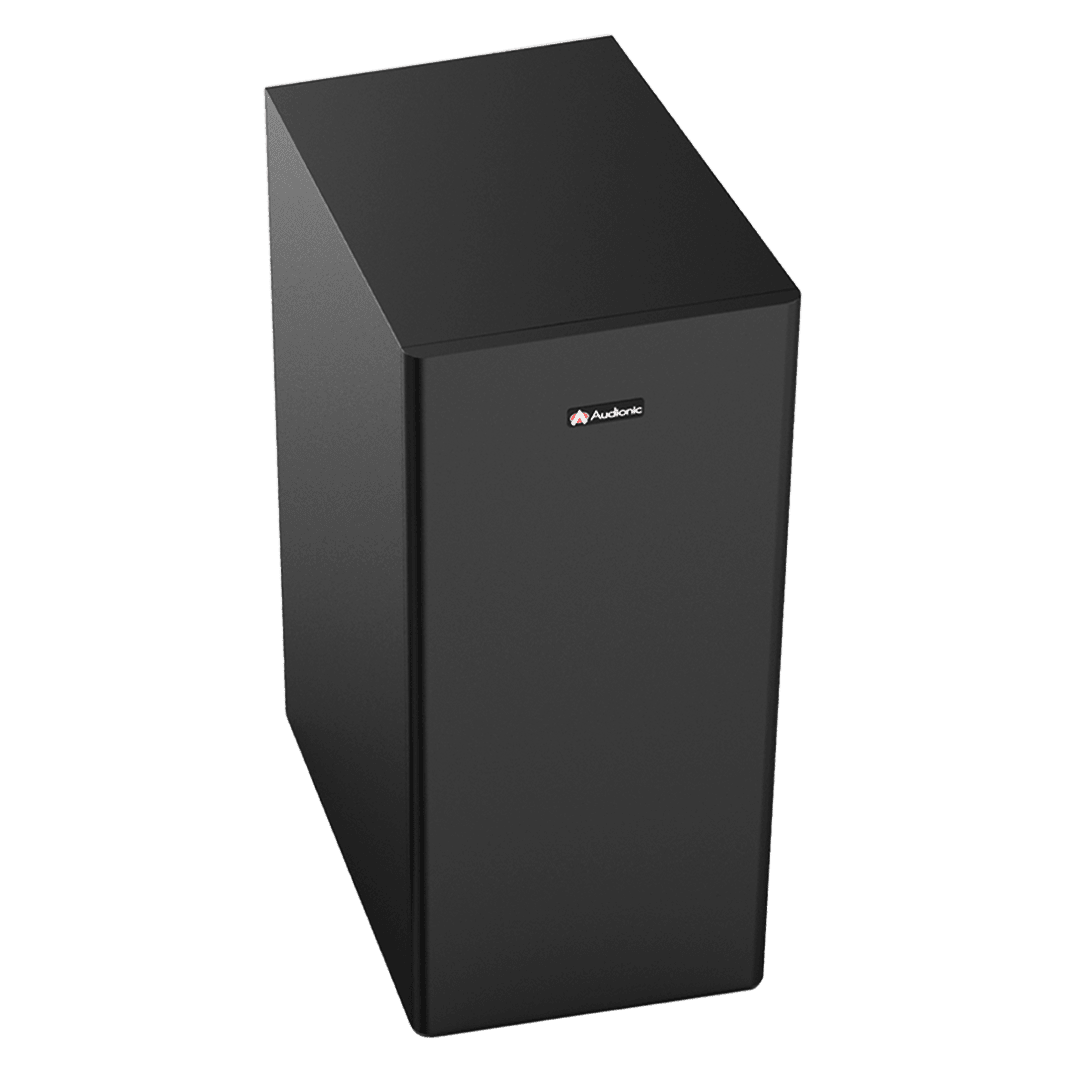 Orchestra Dolby Atmos Soundbar with Wireless Woofer