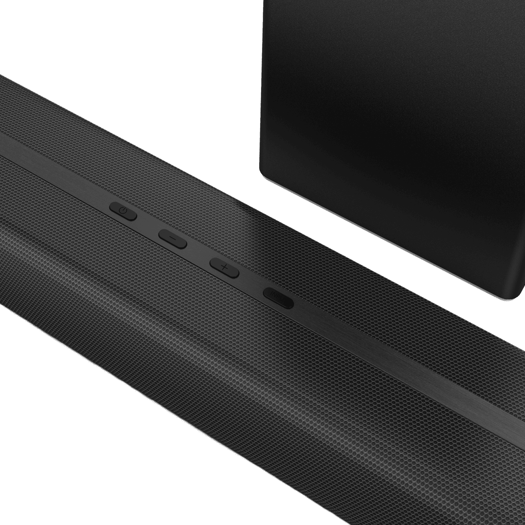 Orchestra Dolby Atmos Soundbar with Wireless Woofer