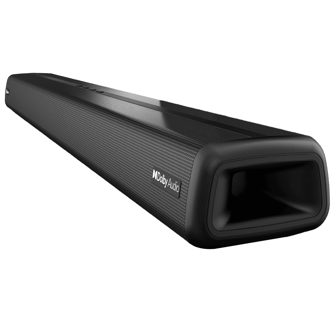 Orchestra Dolby Atmos Soundbar with Wireless Woofer