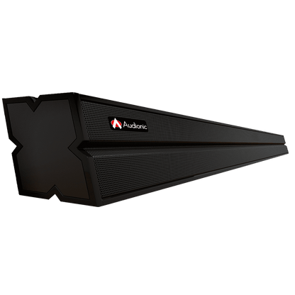 Prism 800 Soundbar with Woofer