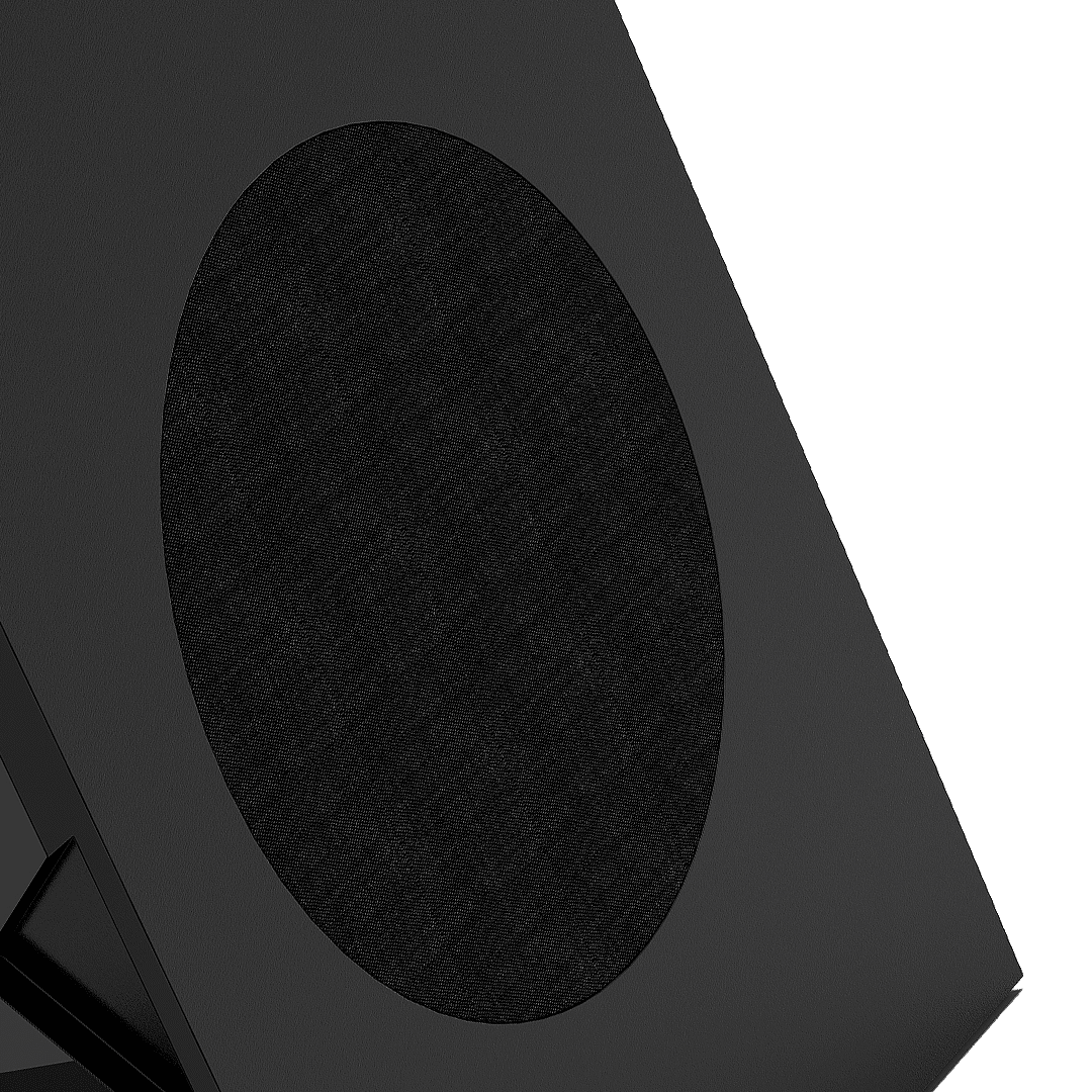 Prism 800 Soundbar with Woofer