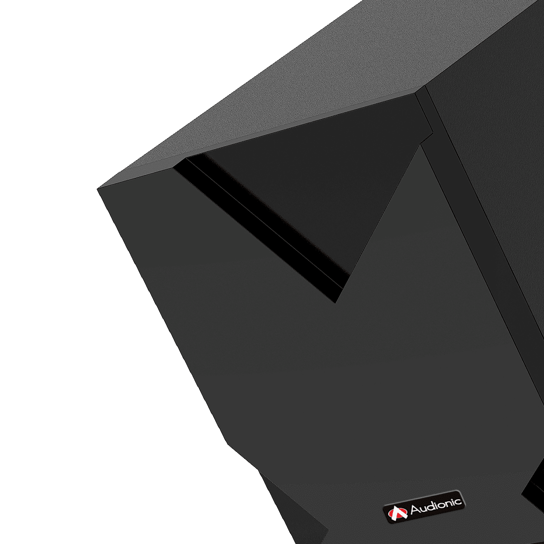 Prism 800 Soundbar with Woofer