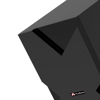 Prism 800 Soundbar with Woofer