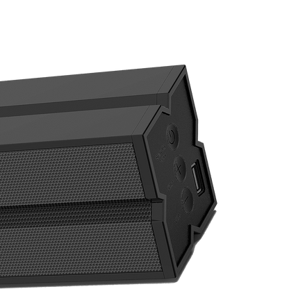 Prism 800 Soundbar with Woofer