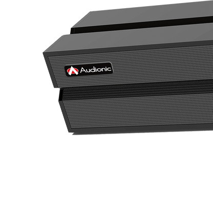 Prism 800 Soundbar with Woofer