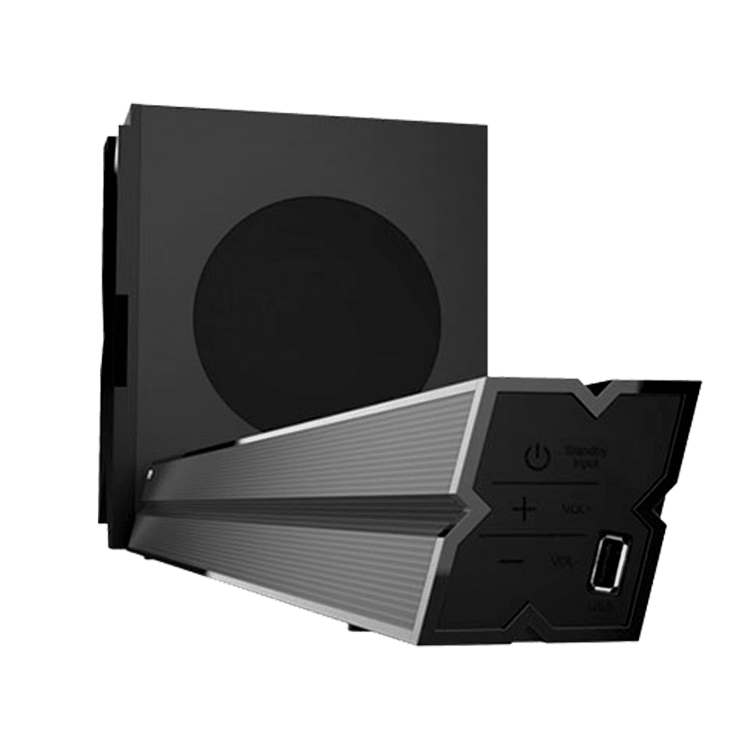 Prism 800 Soundbar with Woofer