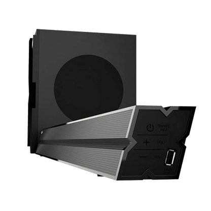 Prism 800 Soundbar with Woofer