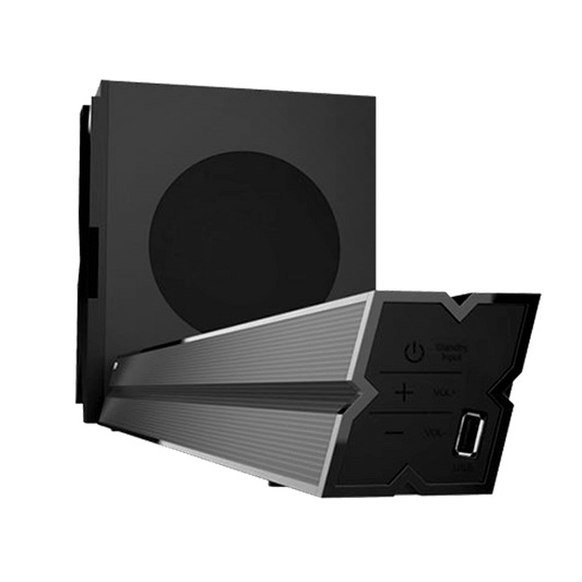 Prism 800 Soundbar with Woofer