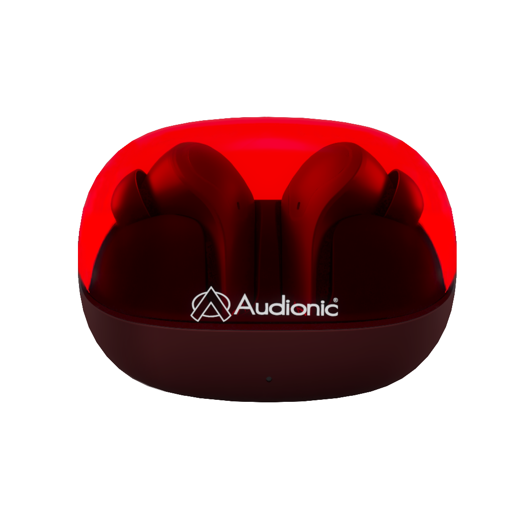 Airbud 745 ION Wireless Earbuds