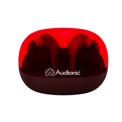 Airbud 745 ION Wireless Earbuds