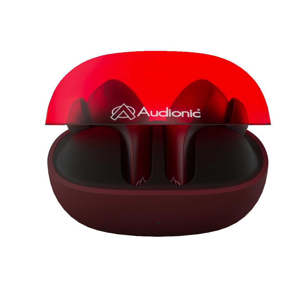 Airbud 745 ION Wireless Earbuds