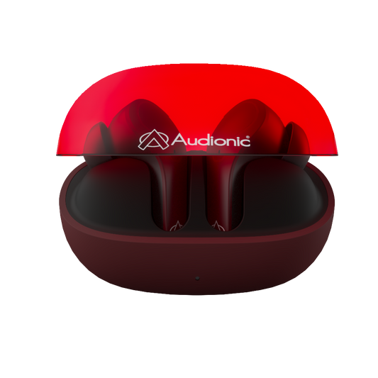 Airbud 745 ION Wireless Earbuds