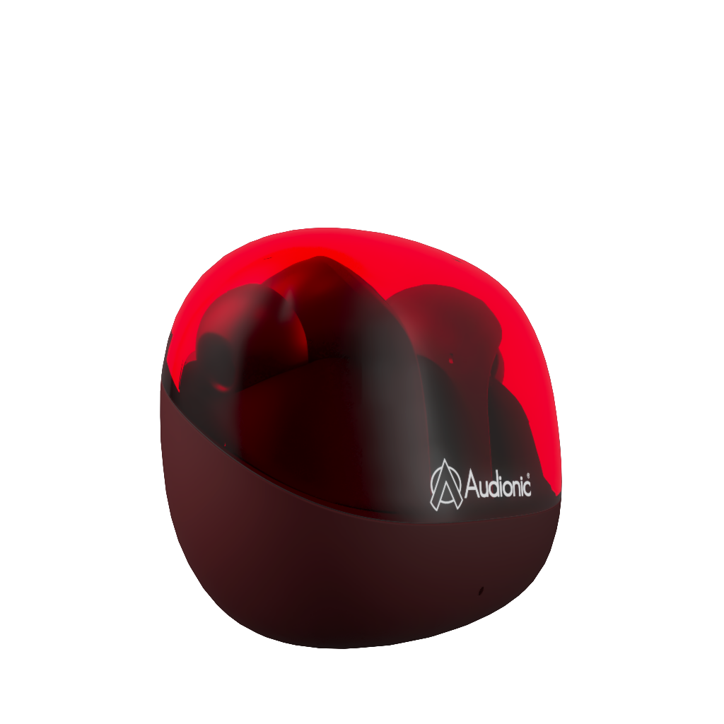 Airbud 745 ION Wireless Earbuds