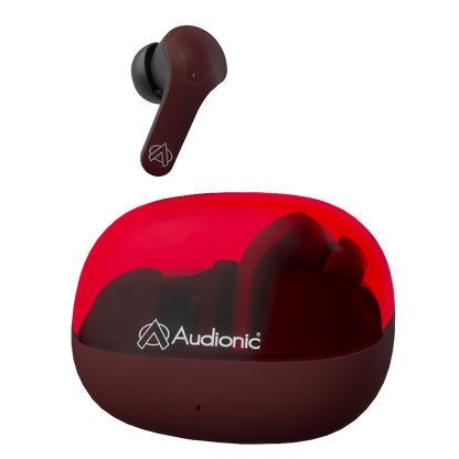 Airbud 745 ION Wireless Earbuds