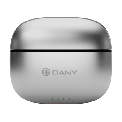 Dany Alpha Airdots 500 with ANC