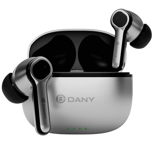 Dany Alpha Airdots 500 with ANC