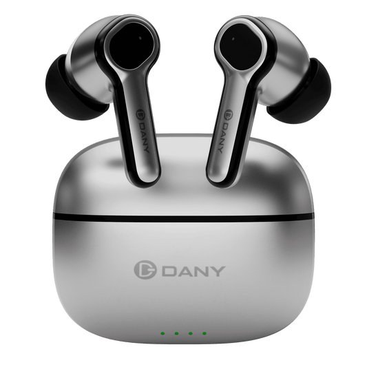Dany Alpha Airdots 500 with ANC