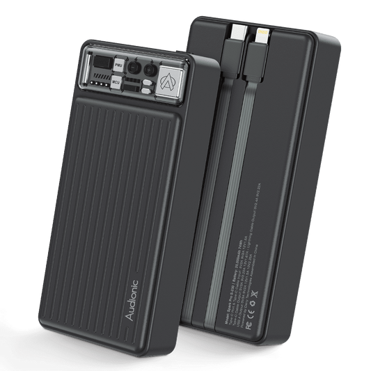 Spark Pro S-230 Power bank 20000 mAh