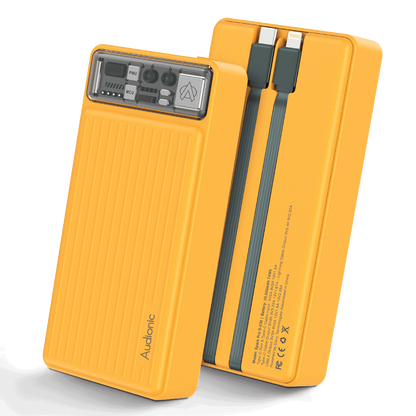 Spark Pro S-230 Power bank 20000 mAh